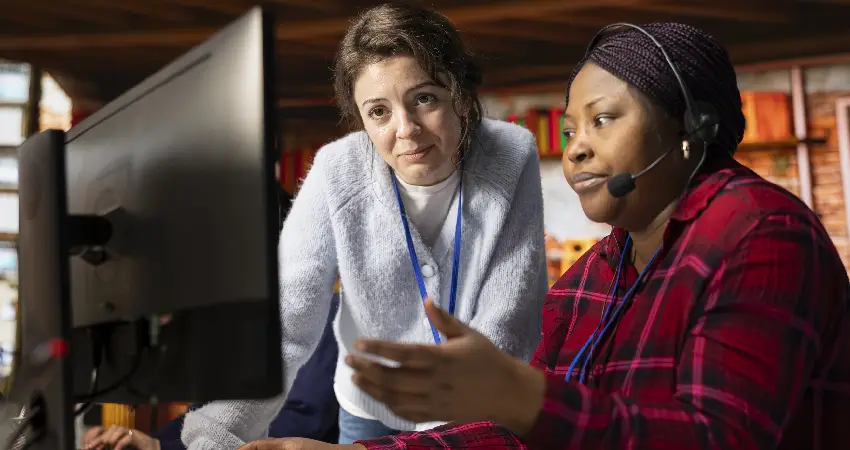 Pourquoi choisir un prestataire IT local pour son entreprise ?