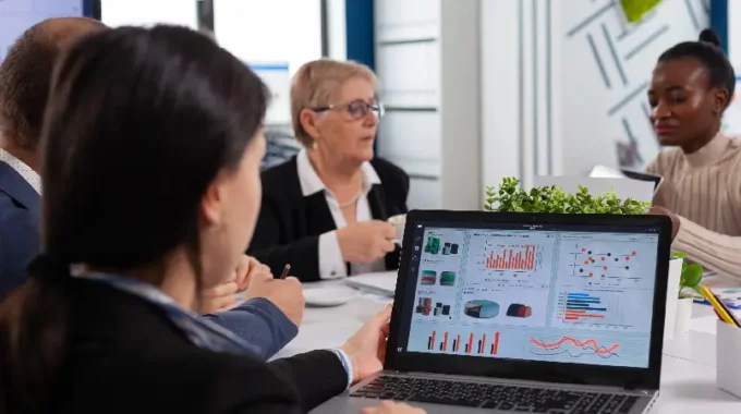 Comment La Digitalisation Améliore La Gestion De Votre Entreprise ?