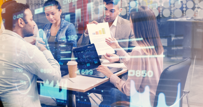 L’ERP : pourquoi est-il essentiel pour une entreprise moderne ?
