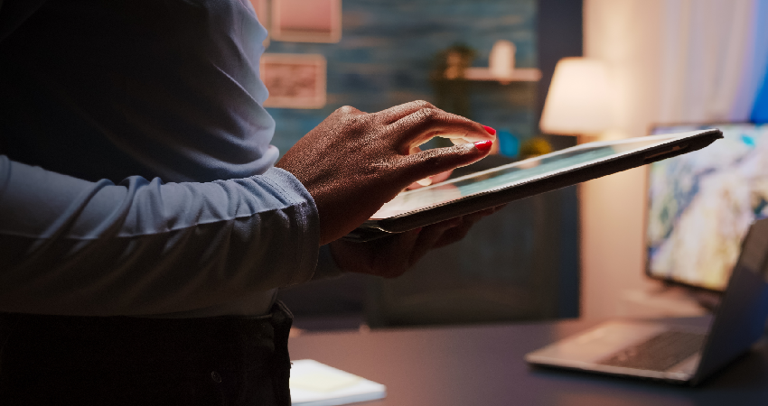Comment Réussir un Projet de Transformation Digitale ?