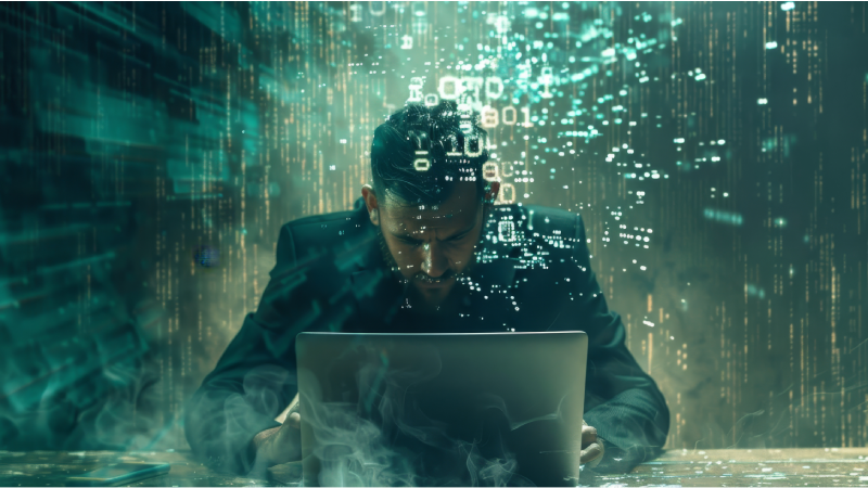 Comment l’IA Aide à Prédire et Prévenir les Cyberattaques ?
