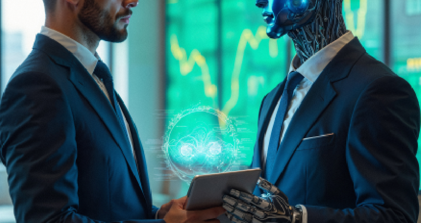 Les Limites Éthiques de l’Intelligence Artificielle en Entreprises : Pourquoi Cela Vous Concerne ?
