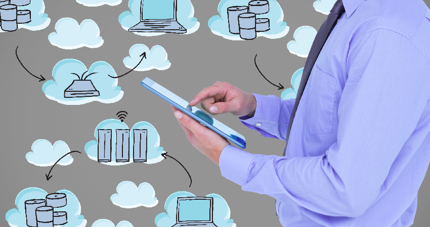 Pourquoi les Entreprises Migrent Vers le Cloud en 2025 : La Transformation Inéluctable