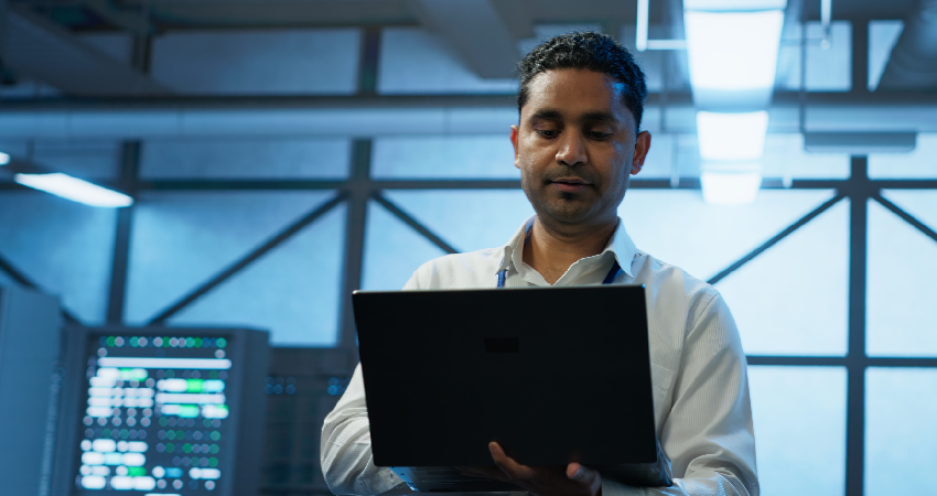 🧠 Comment optimiser son infrastructure IT pour plus de productivité ?