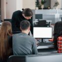 Pourquoi La Formation Des Employés Est Essentielle En Cybersécurité ?