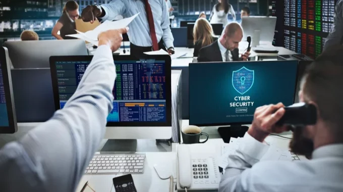 Sécuriser Son Réseau D'entreprise