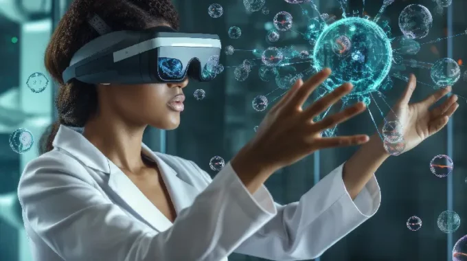 Pourquoi Les PME Doivent Investir Dans L’IA En 2025 ?