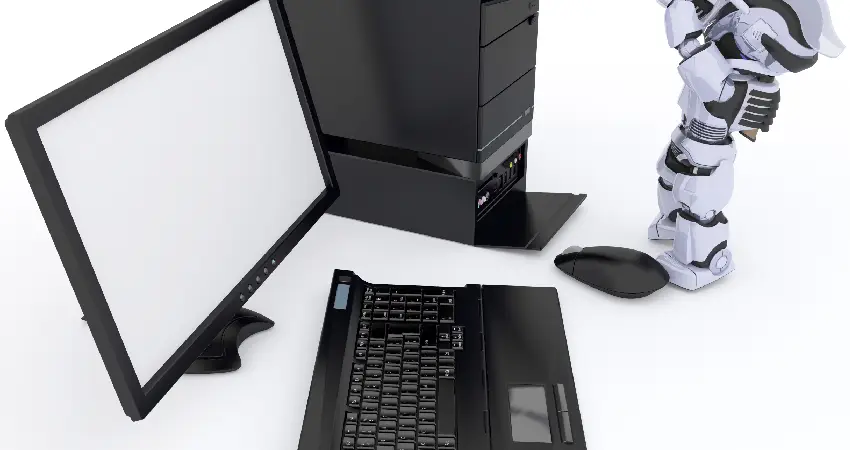 Solutions d’automatisation informatique : révolutionner la gestion des systèmes d’entreprise