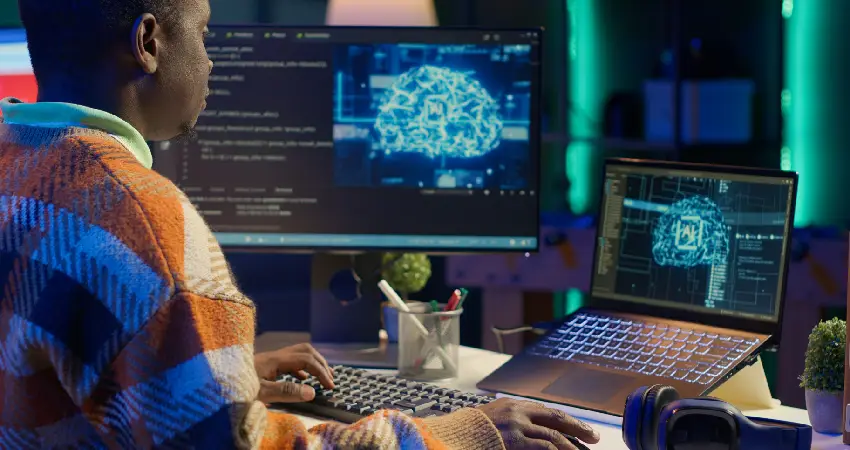 L’intelligence artificielle au service de l’identification des menaces numériques