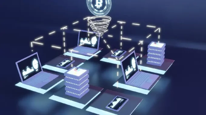 Pourquoi La Blockchain N’est Pas Seulement Utile Aux Cryptomonnaies ?