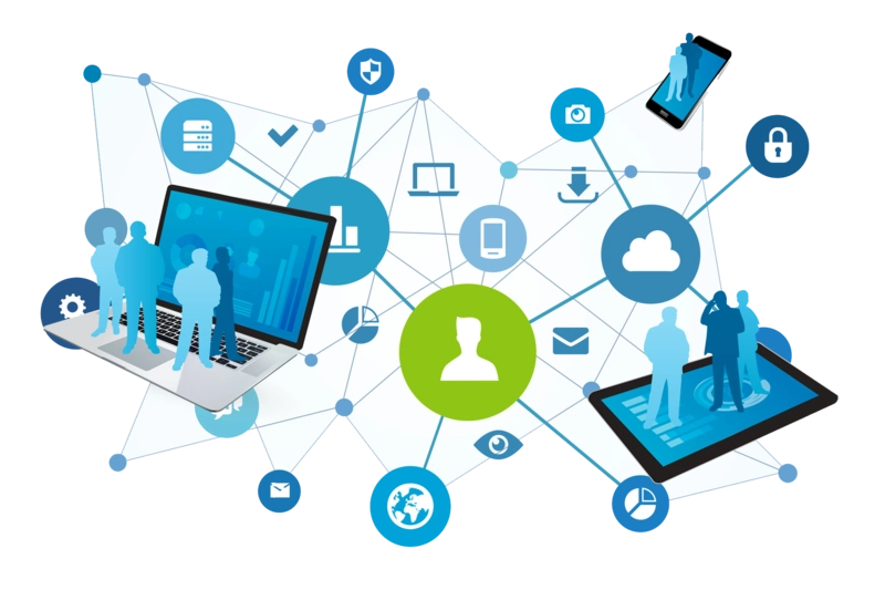 maintenance et infogérance informatique RCB
