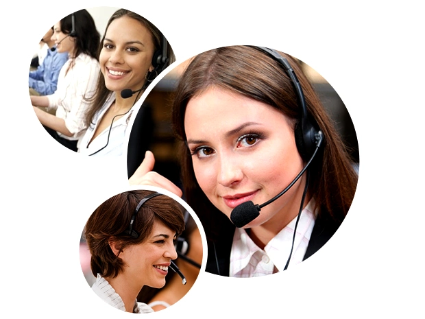 Solutions Téléphonie Cloud