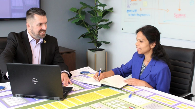 Infogérance cloud : limites, responsabilités et points de vigilance pour les PME