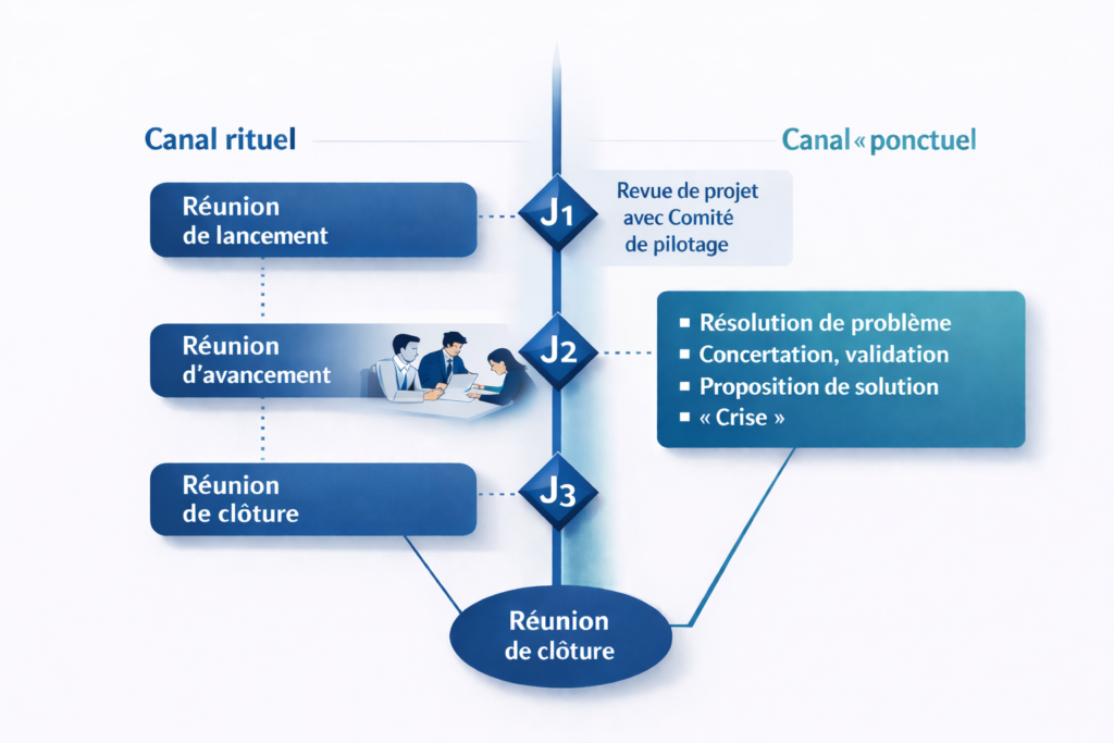 Pourquoi le pilotage de l’infogérance est devenu stratégique pour les PME