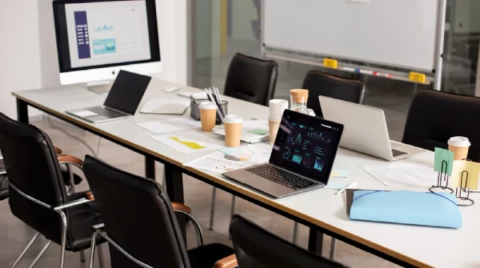 Les Erreurs Stratégiques Fréquentes Des PME En Matière D’infogérance