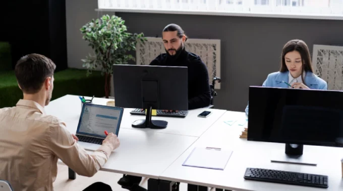 Les Failles Invisibles Dans Un Parc Informatique Mal Maintenu