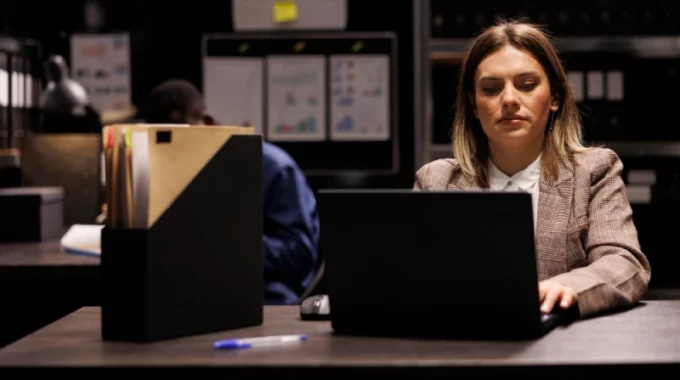 Usurpation D’identité D’entreprise : Pourquoi Sécuriser Ses Comptes Professionnels Est Vital