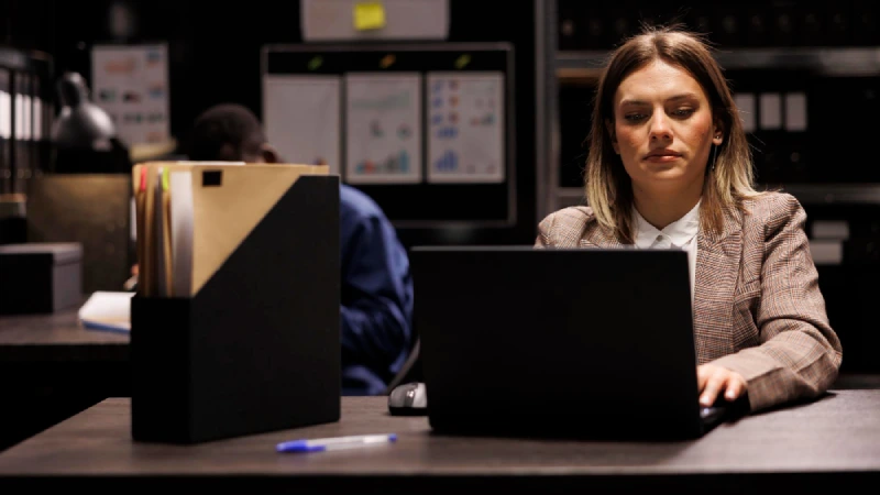 Usurpation d’identité d’entreprise : pourquoi sécuriser ses comptes professionnels est vital