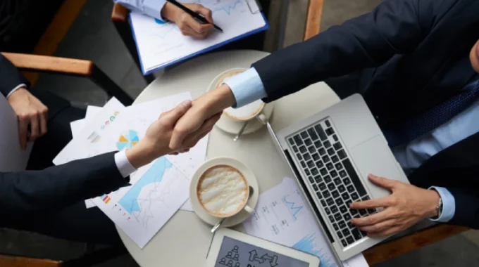 Externaliser Son IT : Sécurité Ou Dépendance ?