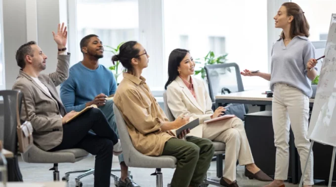 Former Ses Collaborateurs à La Cybersécurité : Un Investissement Rentable