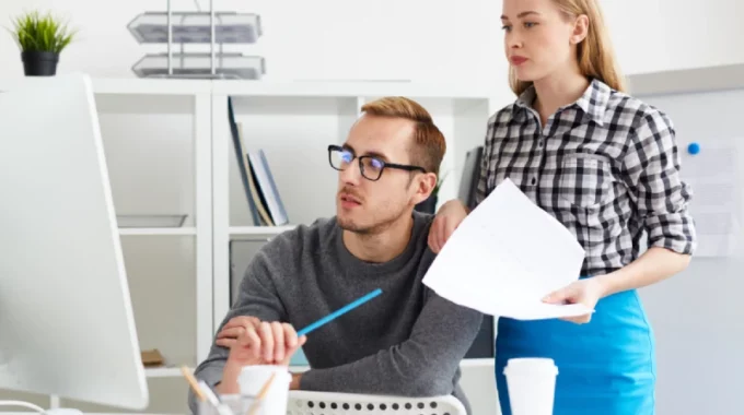 Audit Informatique : Quand Et Pourquoi Le Réaliser ?