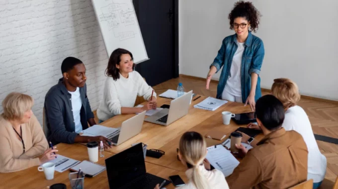 Les Erreurs Humaines Les Plus Fréquentes En Cybersécurité Entreprise