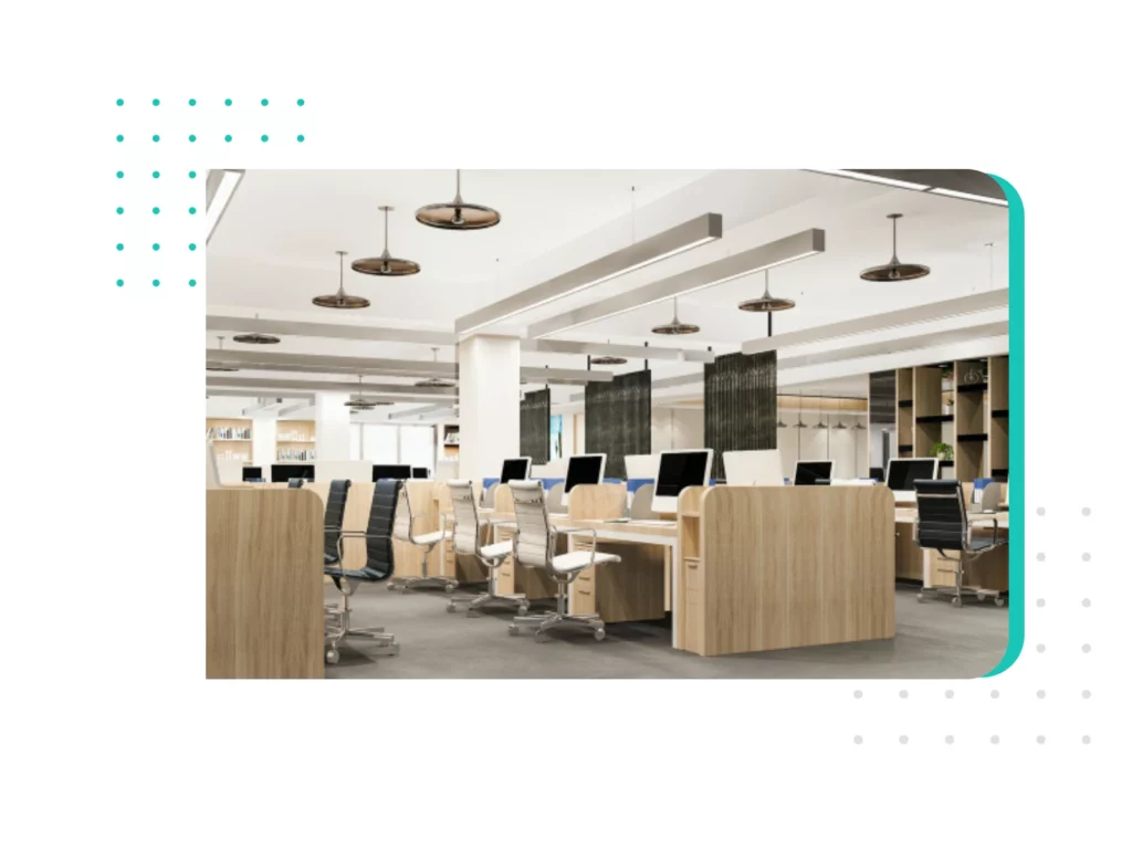 Leasing informatique