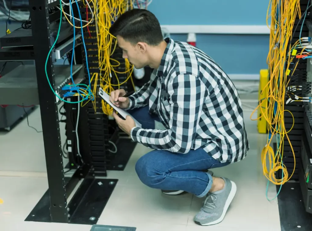 Maintenance Informatique à Elancourt