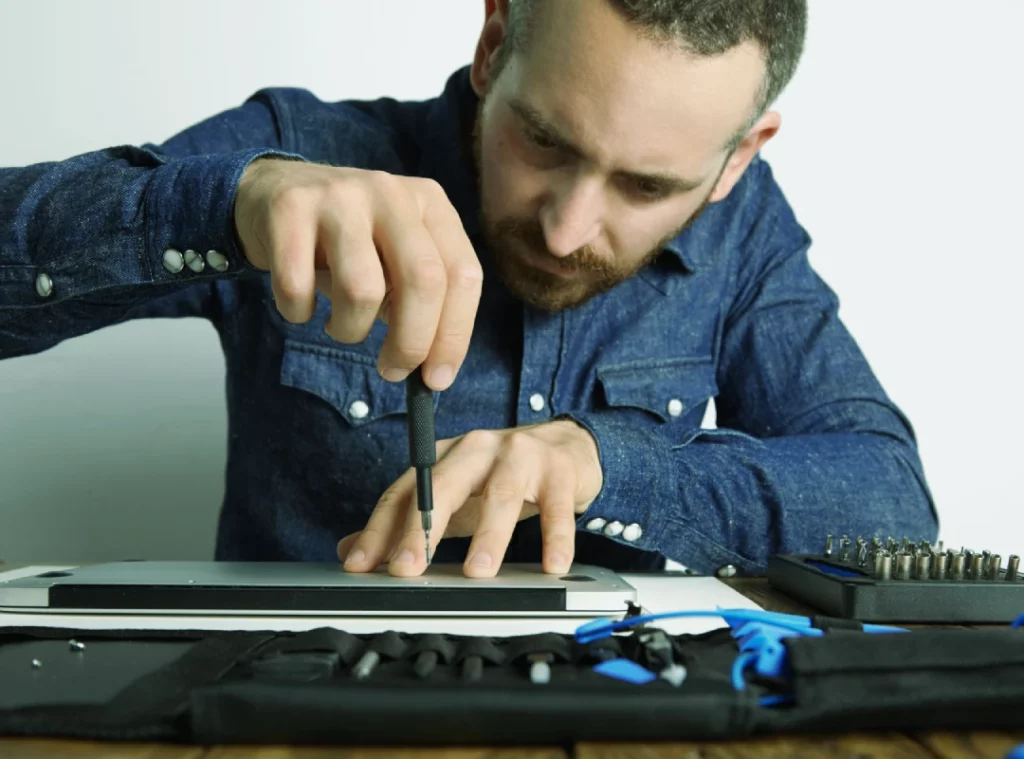Maintenance Informatique à Montigny-le-Bretonneux
