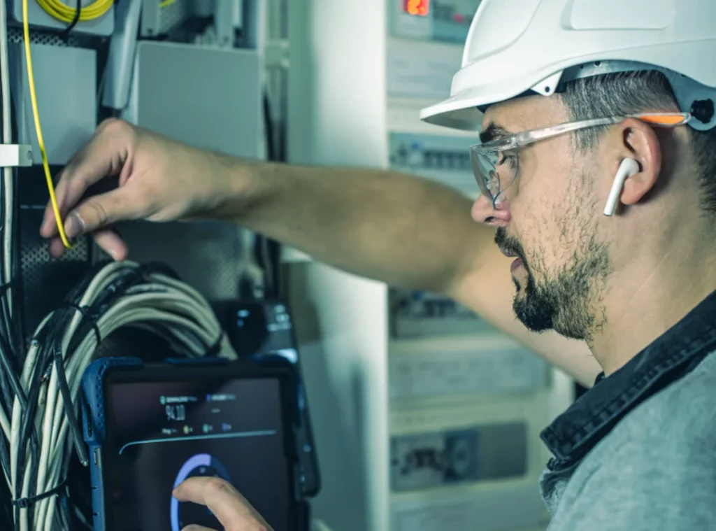 Contrat de maintenance informatique à Bougival