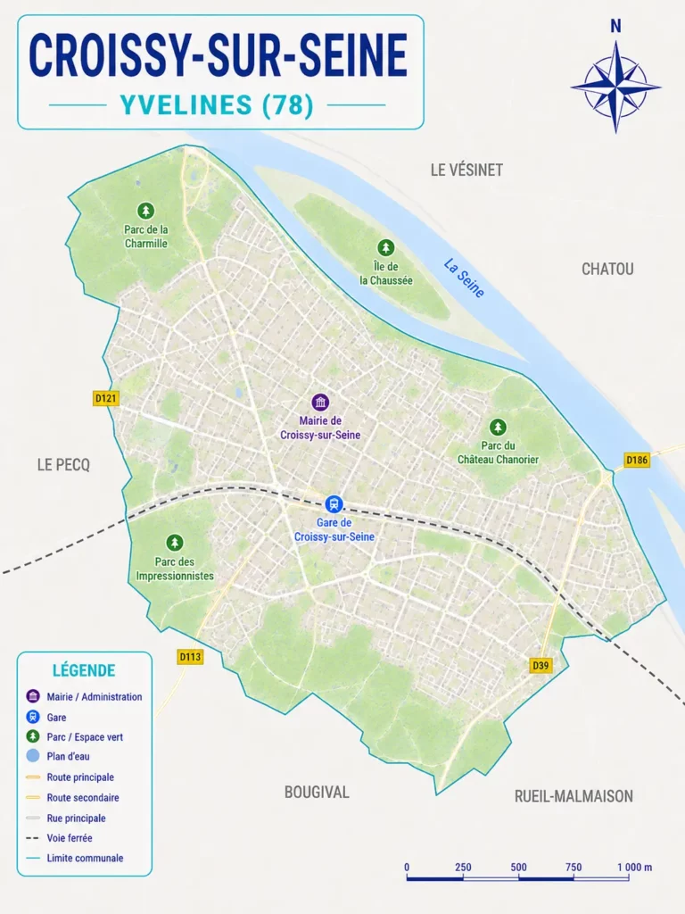 Contrat de maintenance informatique a Croissy sur Seine 1 768x1024