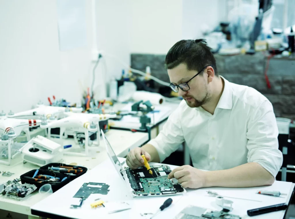 Contrat de maintenance informatique à Noisy-Le-Roi