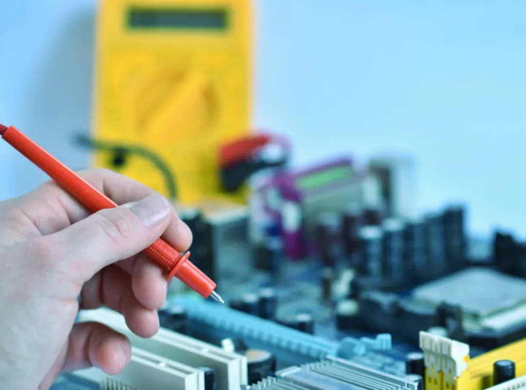 Maintenance Informatique à Sainte-Geneviève-des-Bois