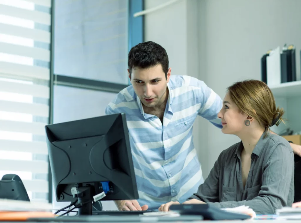 RCB Informatique, votre Partenaire IT aux Clayes-sous-Bois