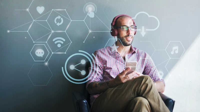 infogérance cloud télécom entreprise Azure Microsoft 365
