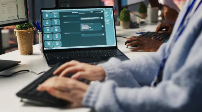 Infogérance Infrastructure Réseau Entreprise