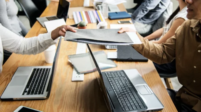 Infogérance Partielle Support Informatique Entreprise